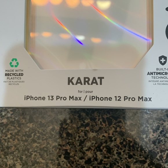 iPhone 13Pro Max/ IPhone 12 Pro Max Case-Mate - Picture 4 of 5